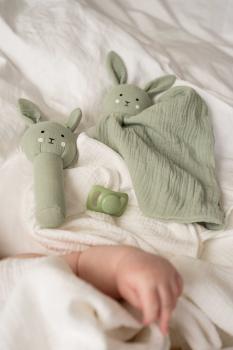 Jabadabado geschenkset rassel hase s1026 grün 2-teilig - Jabadabado-s1026-7332599010263-04.jpg