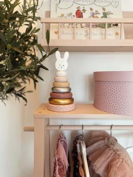 Jabadabado ringspiel hase w7215 rosa 20x10cm - Jabadabado-w7215-7332599072155-02.jpg