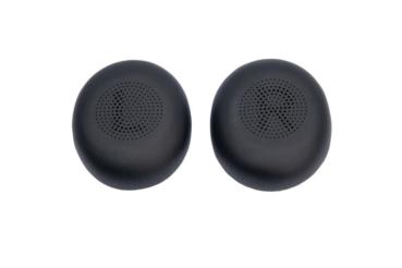 Jabra ohrpolster evolve2 40-65 14101-77 kunstleder (6 stk.) - Jabra-14101-77-5706991023374