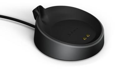 Jabra evolve2 75 ladestation 14207-77 usb-c - Jabra-14207-77-5706991024760