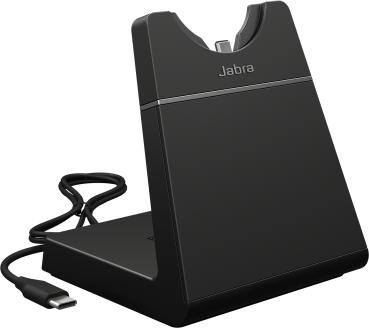 Jabra engage ladestation usb-c 14207-80 für mono/stereo headsets - Jabra-14207-80-5706991025033