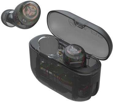 Jlab go air pop earbuds ieuebgairpoprclr124 true wireless, clear - Jlab-ieuebgairpoprclr124-0810119070517-02.jpg
