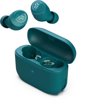Jlab go air pop earbuds ieuebgairpoprtel124 true wireless, teal - Jlab-ieuebgairpoprtel124-0812887017190-02.jpg