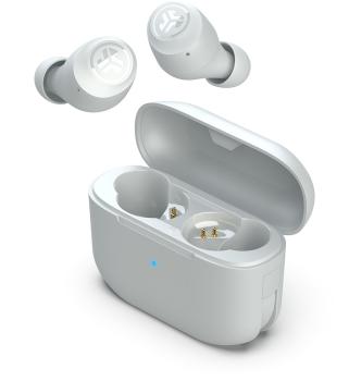 Jlab go air pop earbuds ieuebgairpoprwht124 true wireless, white - Jlab-ieuebgairpoprwht124-0810119072412-02.jpg