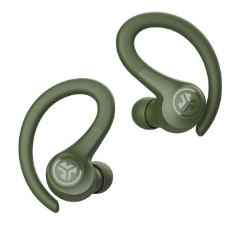 Jlab go air sport earbuds ieuebgairsprtrgrn124 true wireless, green - Jlab-ieuebgairsprtrgrn124-0812887019712-02.jpg