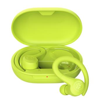 Jlab go air sport earbuds ieuebgairsprtryel124 true wireless, neon yellow - Jlab-ieuebgairsprtryel124-0812887019736-07.jpg