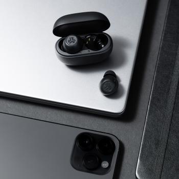Jlab go pop anc earbuds ieuebgoancrblk124 true wireless, black - Jlab-ieuebgoancrblk124-0810119072368-04.jpg