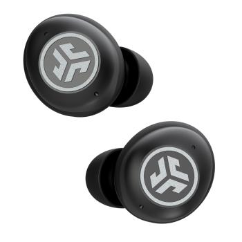 Jlab jbuds air pro ieuebjbairprorblk82 true wireless, black - Jlab-ieuebjbairprorblk82-0812887017411-03.jpg