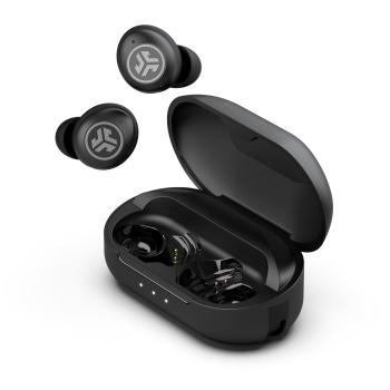 Jlab jbuds air pro ieuebjbairprorblk82 true wireless, black - Jlab-ieuebjbairprorblk82-0812887017411-05.jpg