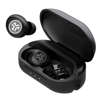 Jlab jbuds air pro ieuebjbairprorblk82 true wireless, black - Jlab-ieuebjbairprorblk82-0812887017411