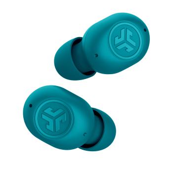Jlab jbuds mini true wireless ieuebjbminiraqua124 aqua - Jlab-ieuebjbminiraqua124-0810119070869