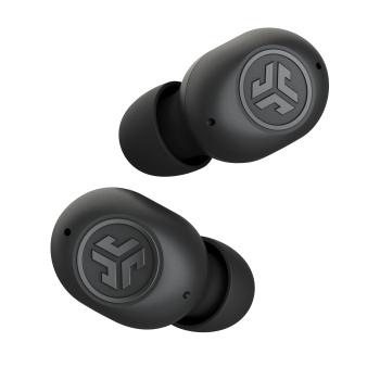 Jlab jbuds mini true wireless ieuebjbminirblk124 black - Jlab-ieuebjbminirblk124-0810119070524