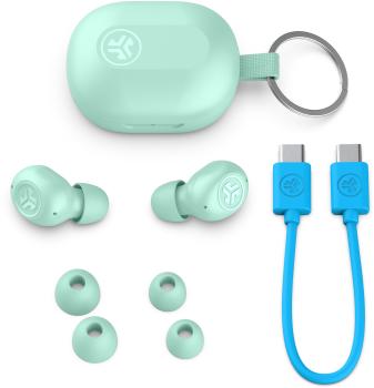 Jlab jbuds mini true wireless ieuebjbminirmnt124 mint - Jlab-ieuebjbminirmnt124-0810119070883-05.jpg