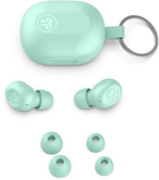 Jlab jbuds mini true wireless ieuebjbminirmnt124 mint - Jlab-ieuebjbminirmnt124-0810119070883-08.jpg