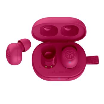 Jlab jbuds mini true wireless ieuebjbminirpnk124 pink - Jlab-ieuebjbminirpnk124-0810119070852-03.jpg