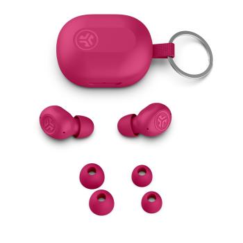 Jlab jbuds mini true wireless ieuebjbminirpnk124 pink - Jlab-ieuebjbminirpnk124-0810119070852-05.jpg