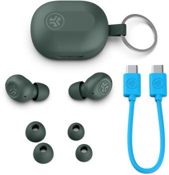 Jlab jbuds mini true wireless ieuebjbminirsge124 sage grey - Jlab-ieuebjbminirsge124-0810119070876-05.jpg