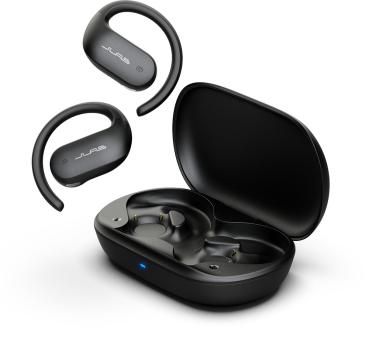 Jlab jbuds open sport 2 earbuds ieuebjbopsprtrblk82 true wireless, black - Jlab-ieuebjbopsprtrblk82-0810119072627-03.jpg