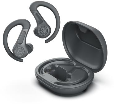 Jlab jbuds sport anc 4 earbuds ieuebjbsptancrgph84 true wireless, graphite - Jlab-ieuebjbsptancrgph84-0810119072184-02.jpg