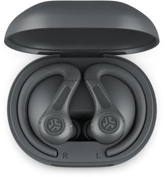 Jlab jbuds sport anc 4 earbuds ieuebjbsptancrgph84 true wireless, graphite - Jlab-ieuebjbsptancrgph84-0810119072184-03.jpg