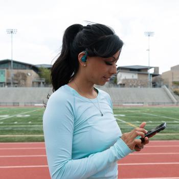 Jlab jbuds sport anc 4 earbuds ieuebjbsptancrtel84 true wireless, teal - Jlab-ieuebjbsptancrtel84-0810119072191-09.jpg