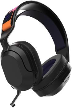 Jlab nightfall gaming headset ieughbnhtfallrblk4 wireless, black - Jlab-ieughbnhtfallrblk4-0810119072061-03.jpg