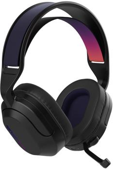 Jlab nightfall gaming headset ieughbnhtfallrblk4 wireless, black - Jlab-ieughbnhtfallrblk4-0810119072061-04.jpg
