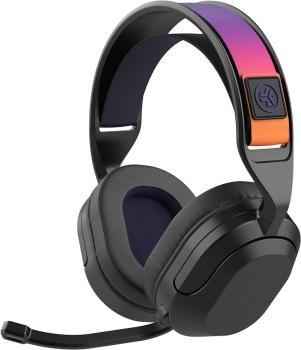 Jlab nightfall gaming headset ieughbnhtfallrblk4 wireless, black - Jlab-ieughbnhtfallrblk4-0810119072061-05.jpg