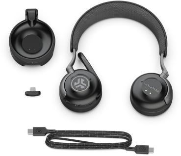 Jlab epic work headset ieuhbepicworkrblk63 wireless, graphite - Jlab-ieuhbepicworkrblk63-0810119071194-05.jpg