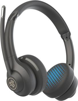 Jlab go work headset ieuhbgoworkrblk4 wireless, black - Jlab-ieuhbgoworkrblk4-0812887019569-02.jpg
