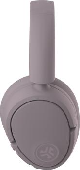 Jlab jbuds lux anc headphones ieuhbjluxancrmve62 wireless, mauve - Jlab-ieuhbjluxancrmve62-0810119071545-03.jpg