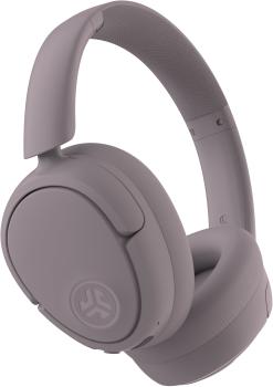 Jlab jbuds lux anc headphones ieuhbjluxancrmve62 wireless, mauve - Jlab-ieuhbjluxancrmve62-0810119071545-05.jpg