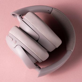 Jlab jbuds lux anc headphones ieuhbjluxancrmve62 wireless, mauve - Jlab-ieuhbjluxancrmve62-0810119071545-09.jpg