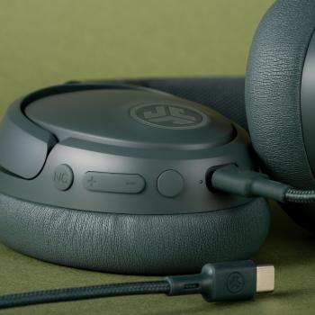 Jlab jbuds lux anc headphones ieuhbjluxancrsge62 wireless, sage - Jlab-ieuhbjluxancrsge62-0810119071262-10.jpg