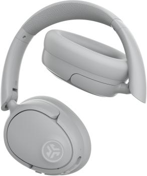 Jlab jbuds lux anc headphones ieuhbjluxancrwht62 wireless, cloud white - Jlab-ieuhbjluxancrwht62-0810119071248-02.jpg