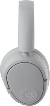 Jlab jbuds lux anc headphones ieuhbjluxancrwht62 wireless, cloud white - Jlab-ieuhbjluxancrwht62-0810119071248-03.jpg