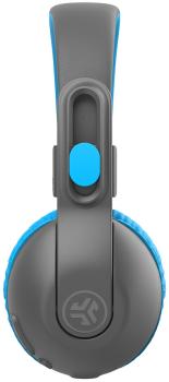 Jlab jbuddies studio2 kids headph. ieuhbkstu2rgryblu122 wireless, blue,gray - Jlab-ieuhbkstu2rgryblu122-0810119071217-02.jpg