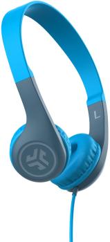 Jlab jbuddies pop kids headph. ieuhkjpoprblu126 wired, blue - Jlab-ieuhkjpoprblu126-0810119071354-03.jpg