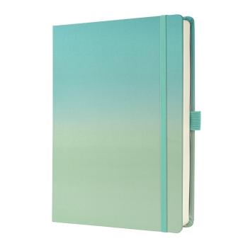 JOLIE Bullet Journal Sea A5+ JB102 punktkariert
