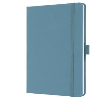 JOLIE Notizbuch A5 JN401 powder blue, liniert