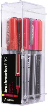 Karin brush marker pro 27c4 flower colours 12 stück - Karin-27c4-5904446025632-02.jpg