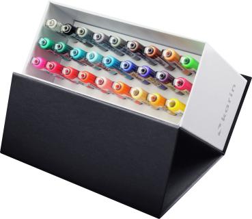 Karin brush marker pro 27c9 mini box 26 farben - Karin-27c9-5904446025687-03.jpg