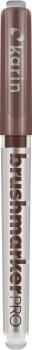 Karin brush marker pro 074 27z074 sepia - Karin-27z074-5904446007645-02.jpg