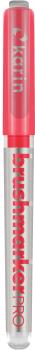 Karin brush marker pro 092 27z092 fire red - Karin-27z092-5904446008833-02.jpg