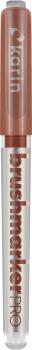 Karin brush marker pro 105 27z105 henna - Karin-27z105-5904446008468-02.jpg