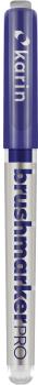 Karin brush marker pro 169 27z169 indigo blue - Karin-27z169-5904446008949-02.jpg