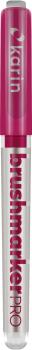 Karin brush marker pro 181 27z181 lipstick red - Karin-27z181-5904446008840-02.jpg