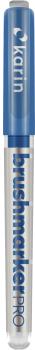 Karin brush marker pro 189 27z189 sapphire blue - Karin-27z189-5904446008956-02.jpg