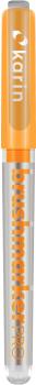 Karin brush marker pro 195 27z195 amber - Karin-27z195-5904446008482-02.jpg