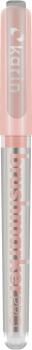 Karin brush marker pro 200 27z200 soft peach - Karin-27z200-5904446008802-02.jpg